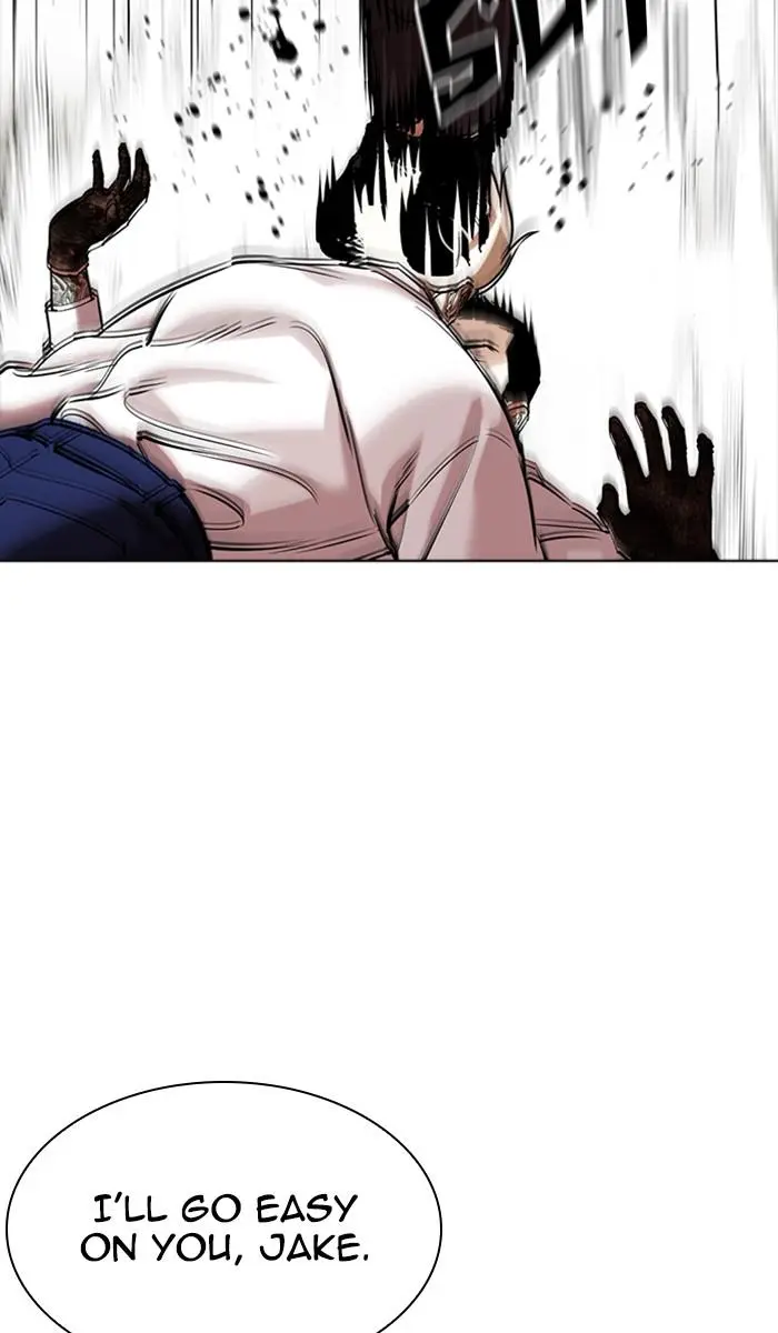 Lookism Chapter 350