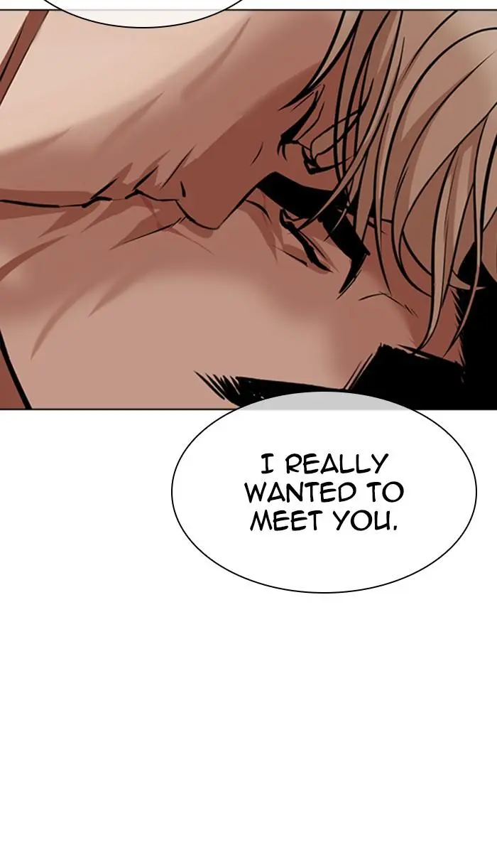 Lookism Chapter 350