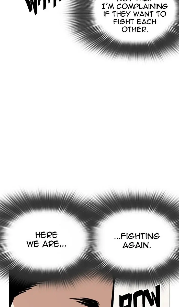 Lookism Chapter 350