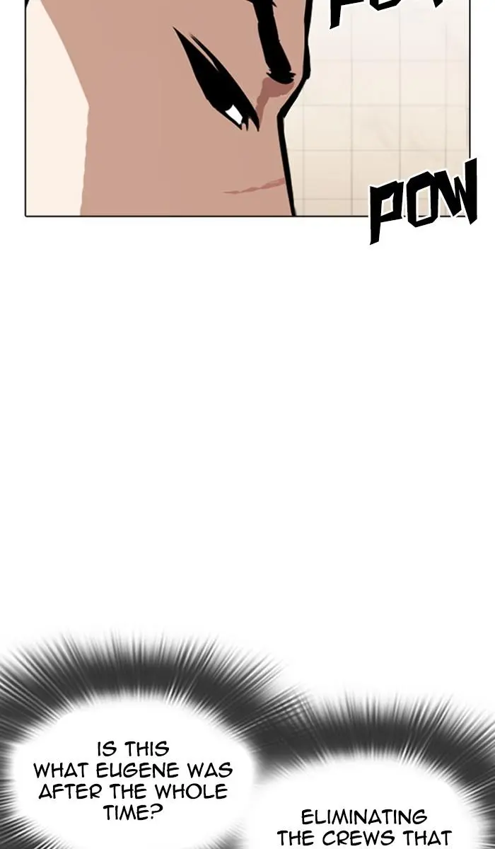 Lookism Chapter 350