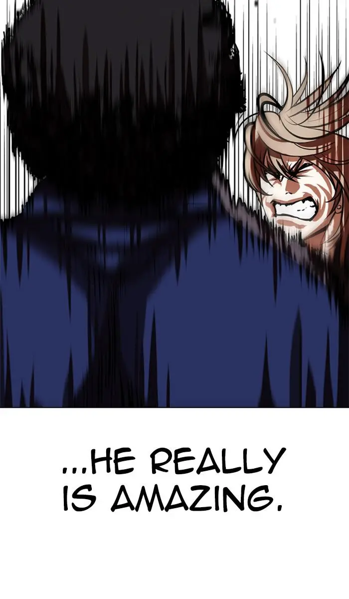 Lookism Chapter 350