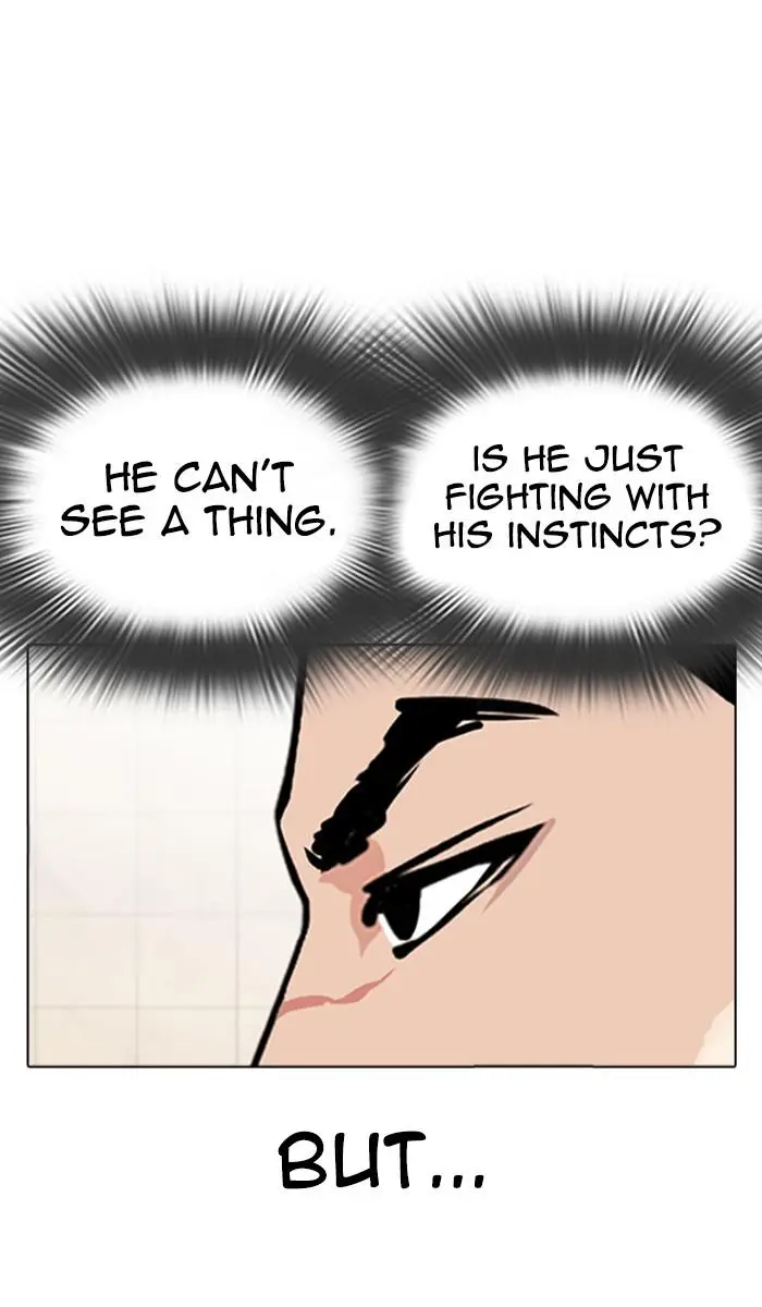 Lookism Chapter 350