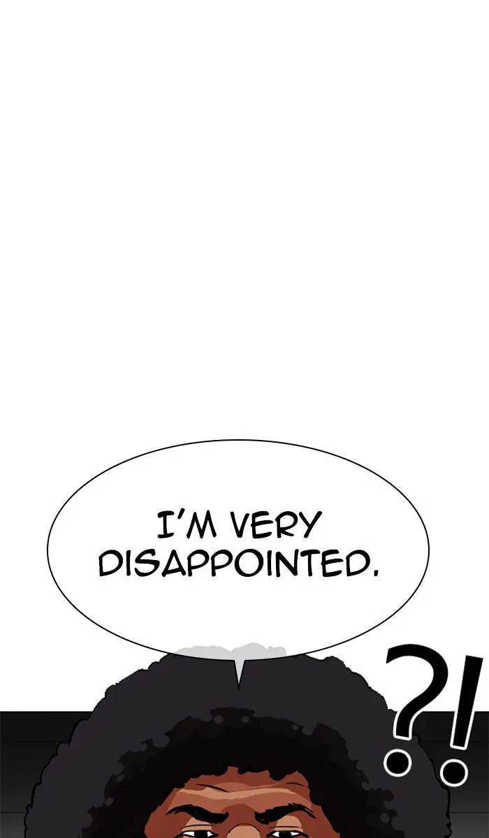 Lookism Chapter 350