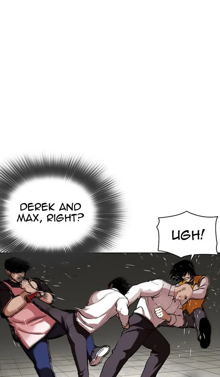 Lookism Chapter 350