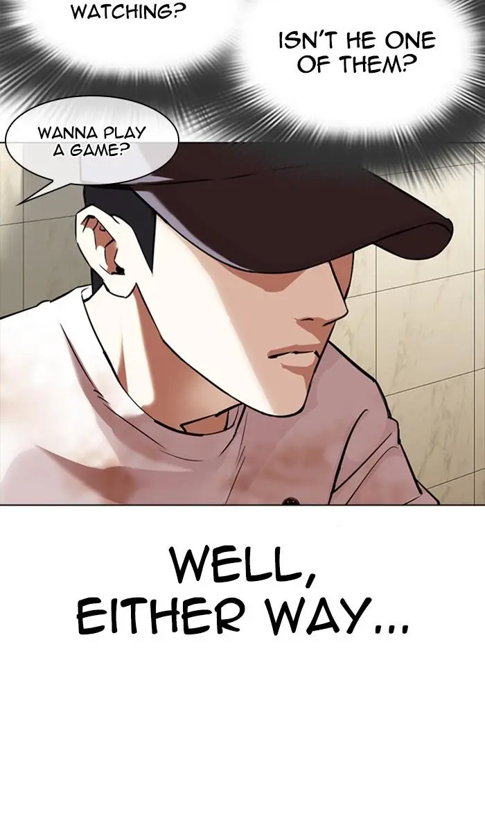 Lookism Chapter 350