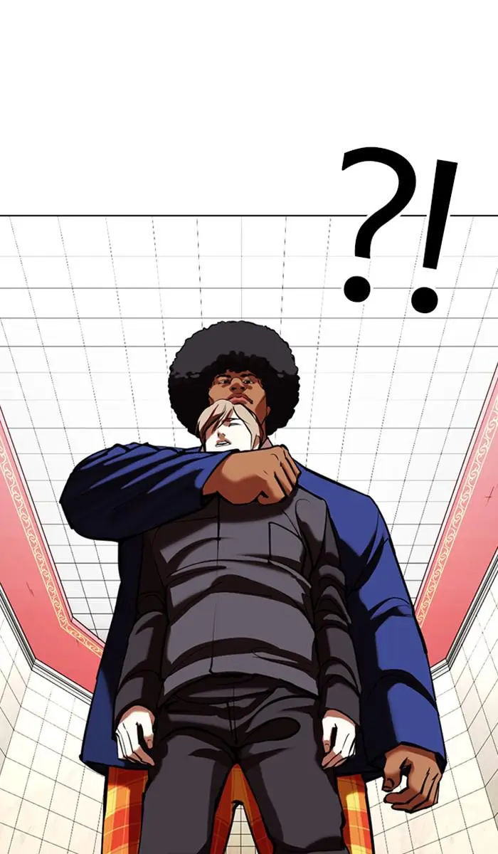 Lookism Chapter 350