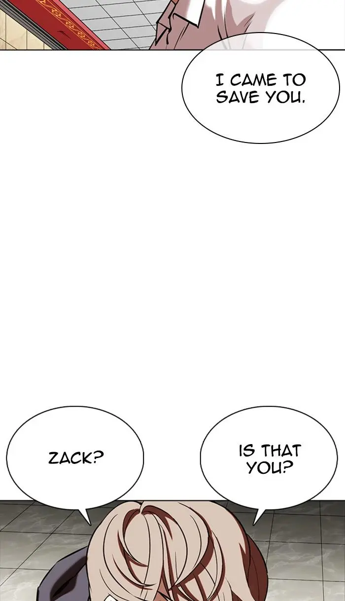 Lookism Chapter 350