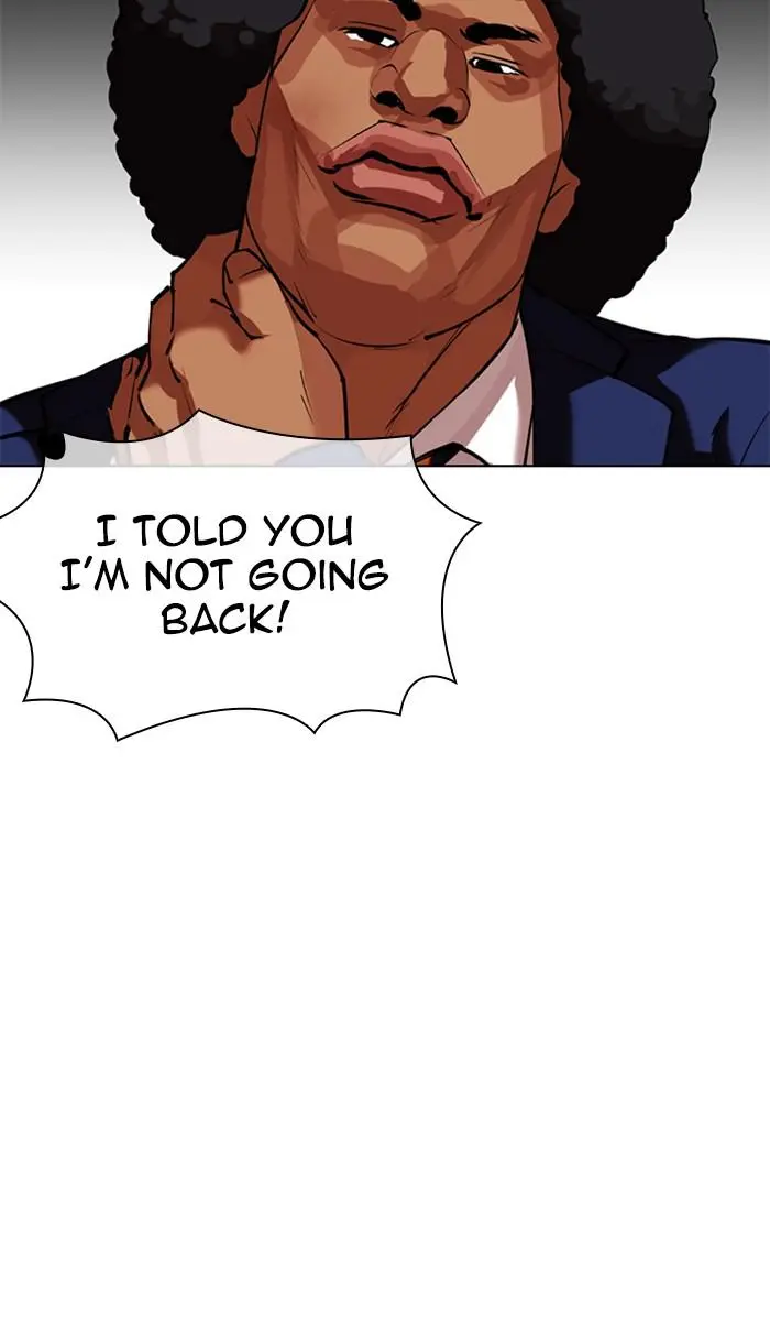 Lookism Chapter 350