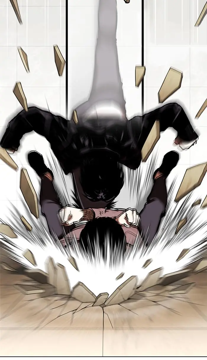 Lookism Chapter 350