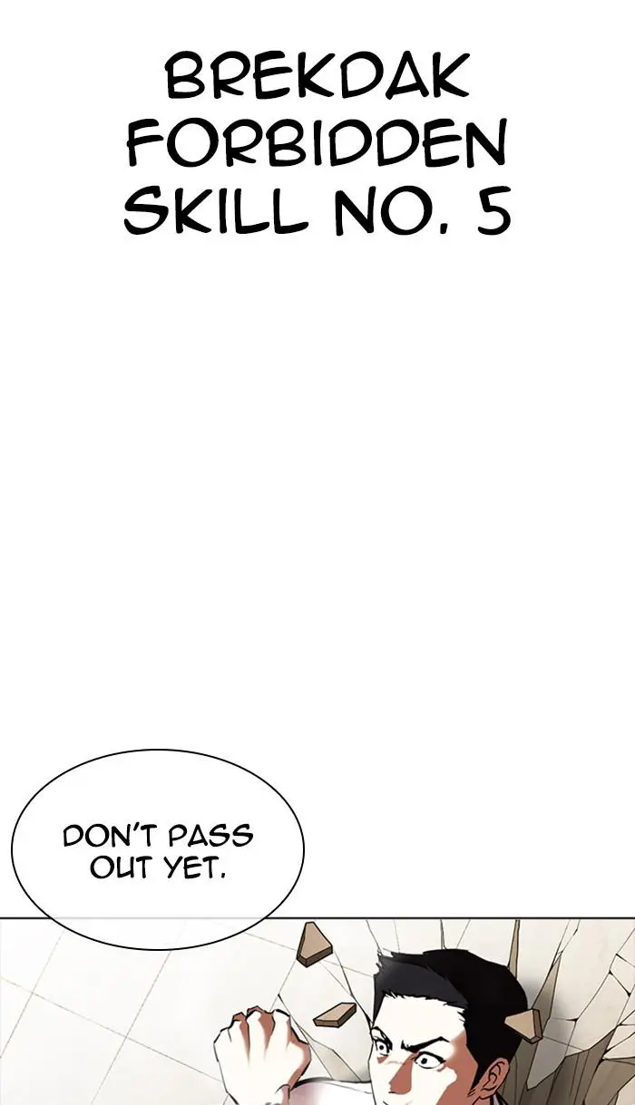 Lookism Chapter 350