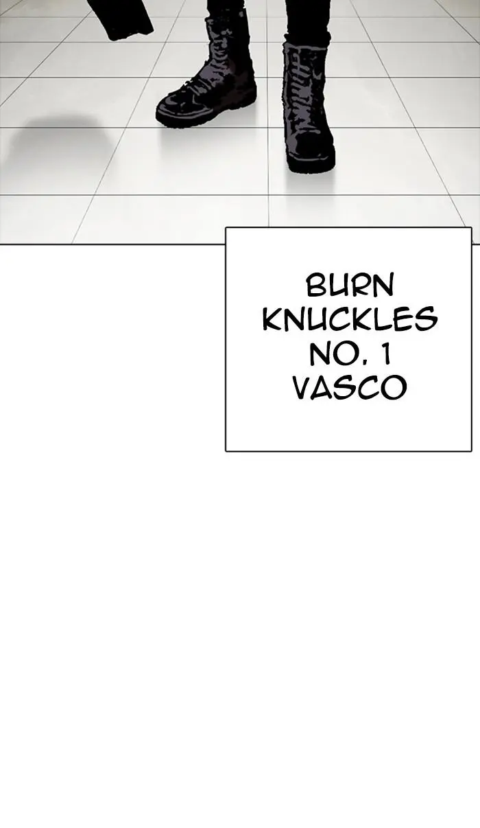 Lookism Chapter 350
