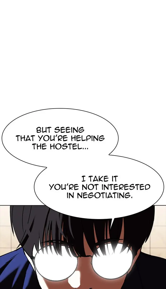 Lookism Chapter 350