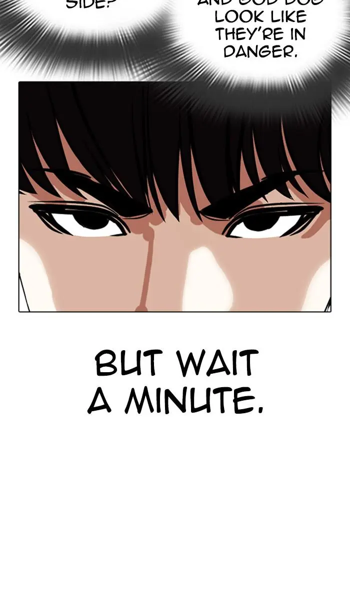 Lookism Chapter 350
