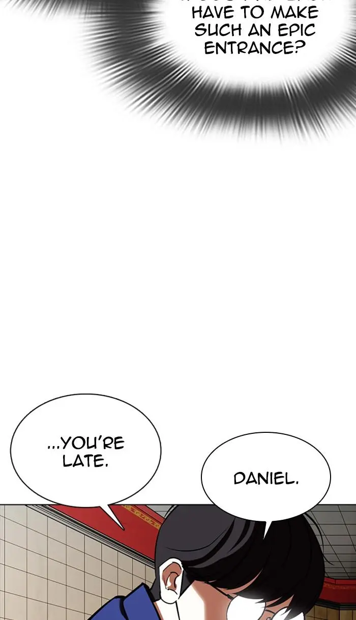 Lookism Chapter 350