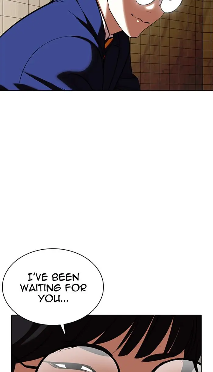 Lookism Chapter 350