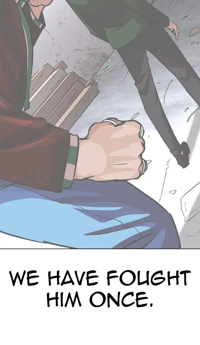 Lookism Chapter 350