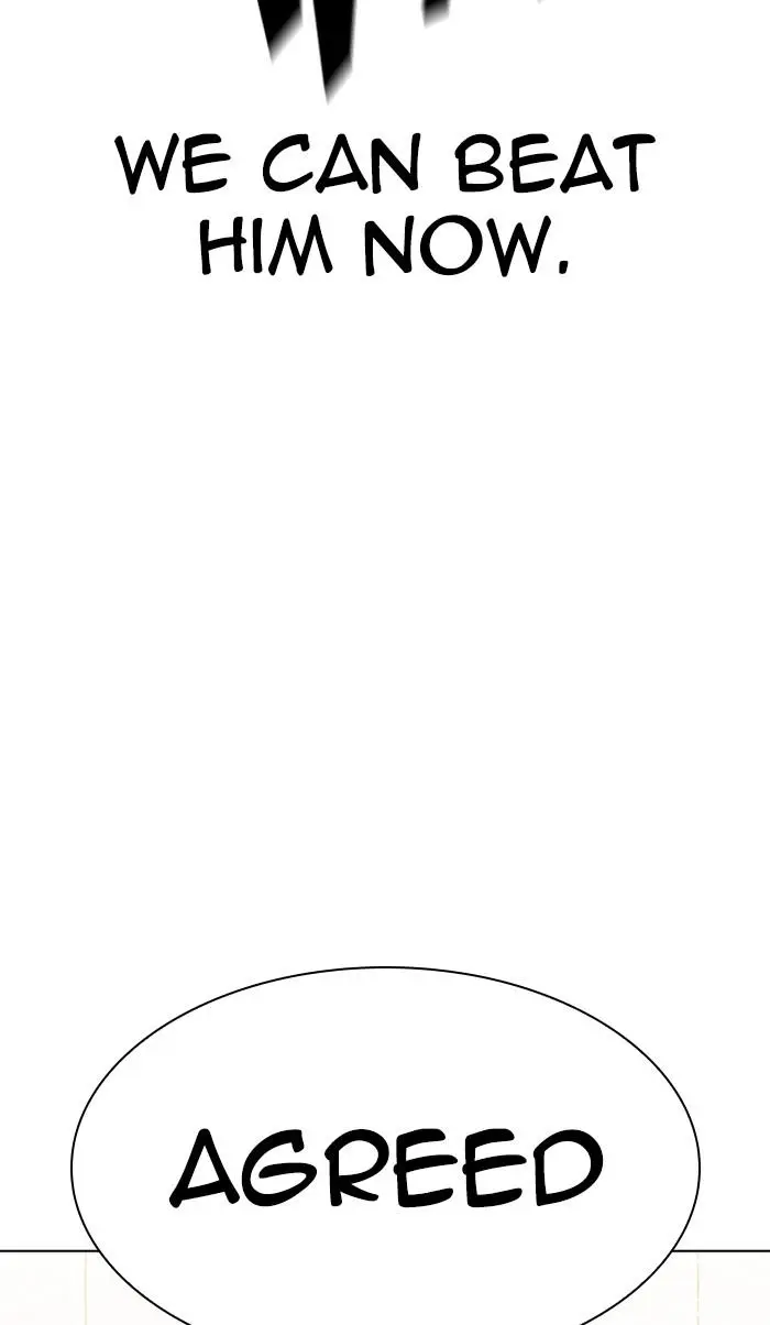Lookism Chapter 350