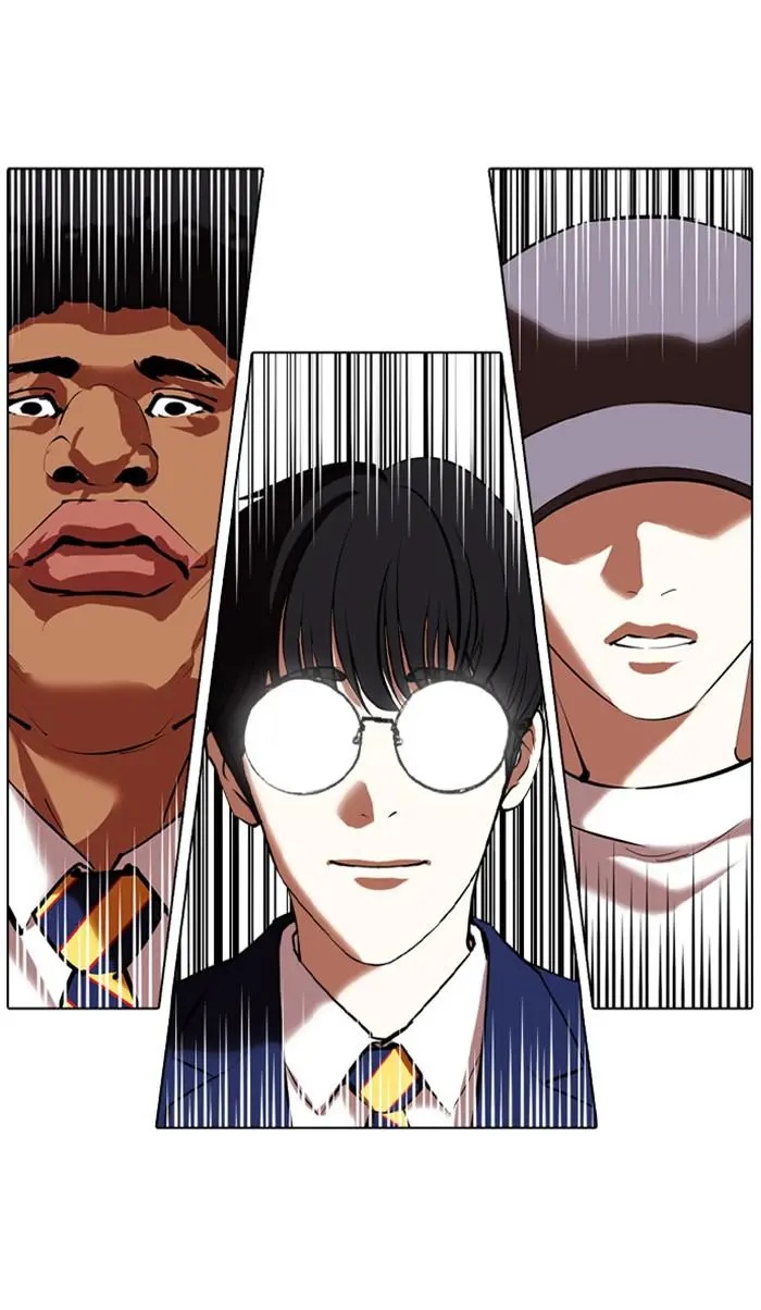 Lookism Chapter 350