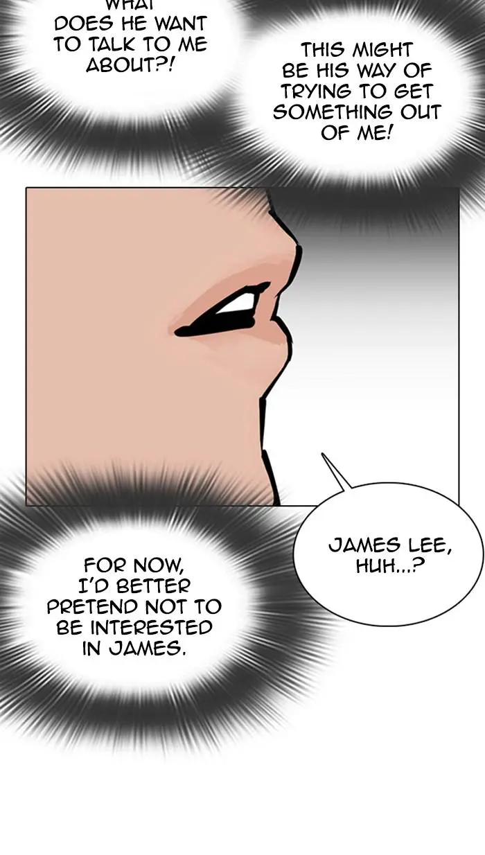 Lookism Chapter 351