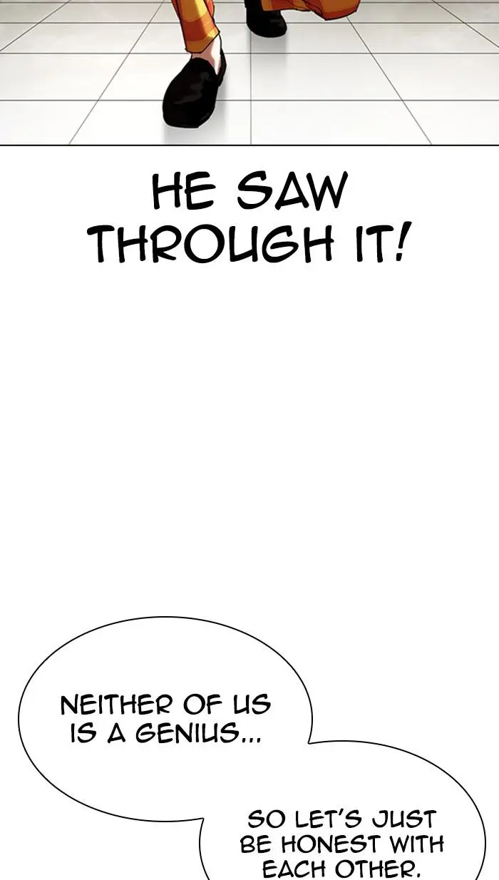 Lookism Chapter 351