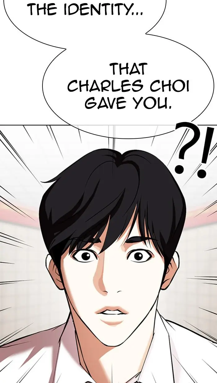 Lookism Chapter 351