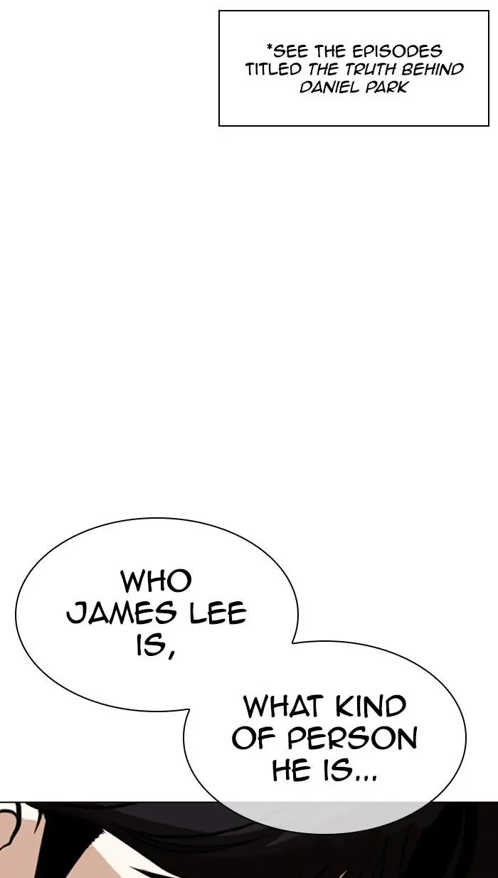 Lookism Chapter 351