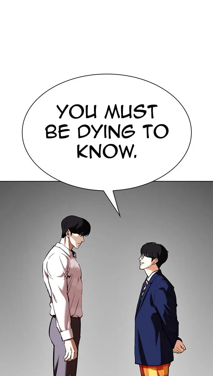 Lookism Chapter 351