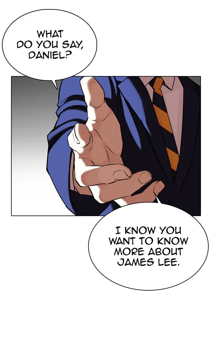 Lookism Chapter 351