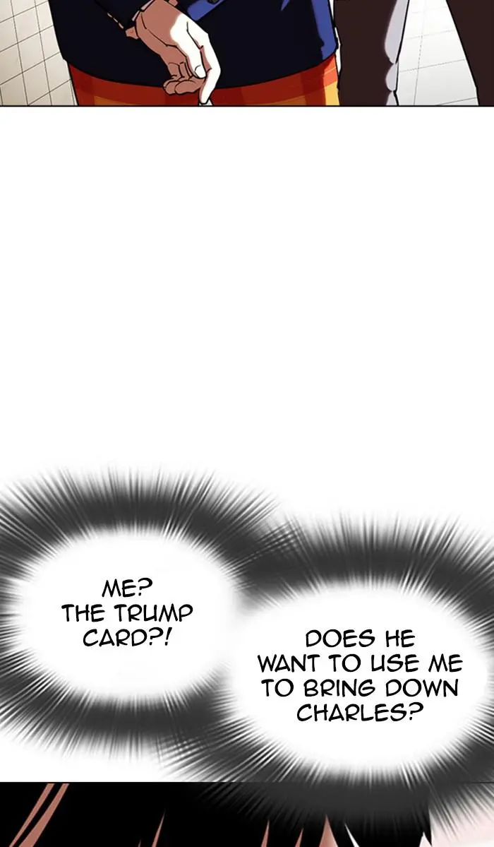 Lookism Chapter 351