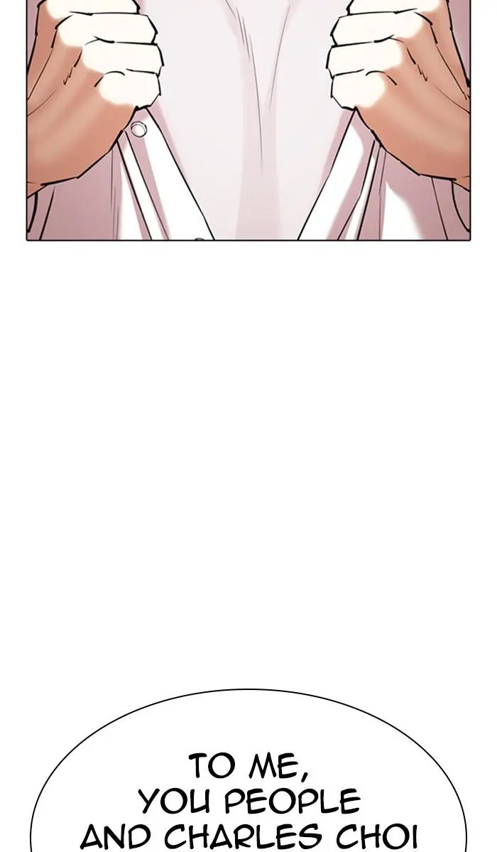 Lookism Chapter 351