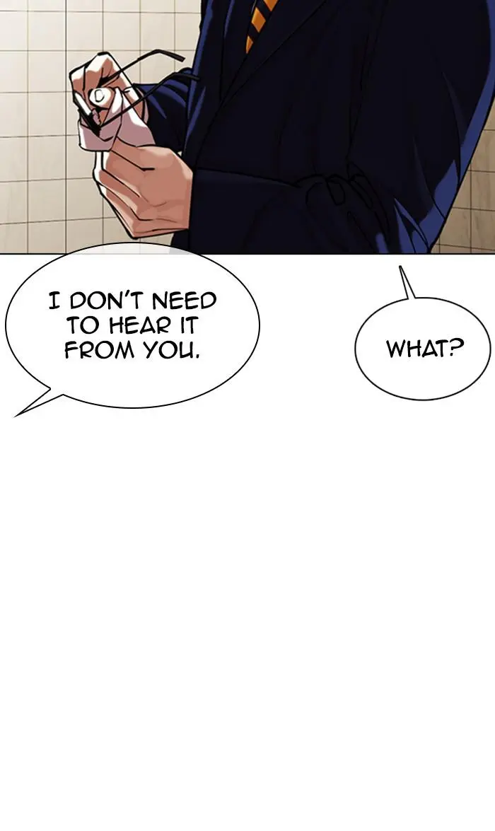 Lookism Chapter 351