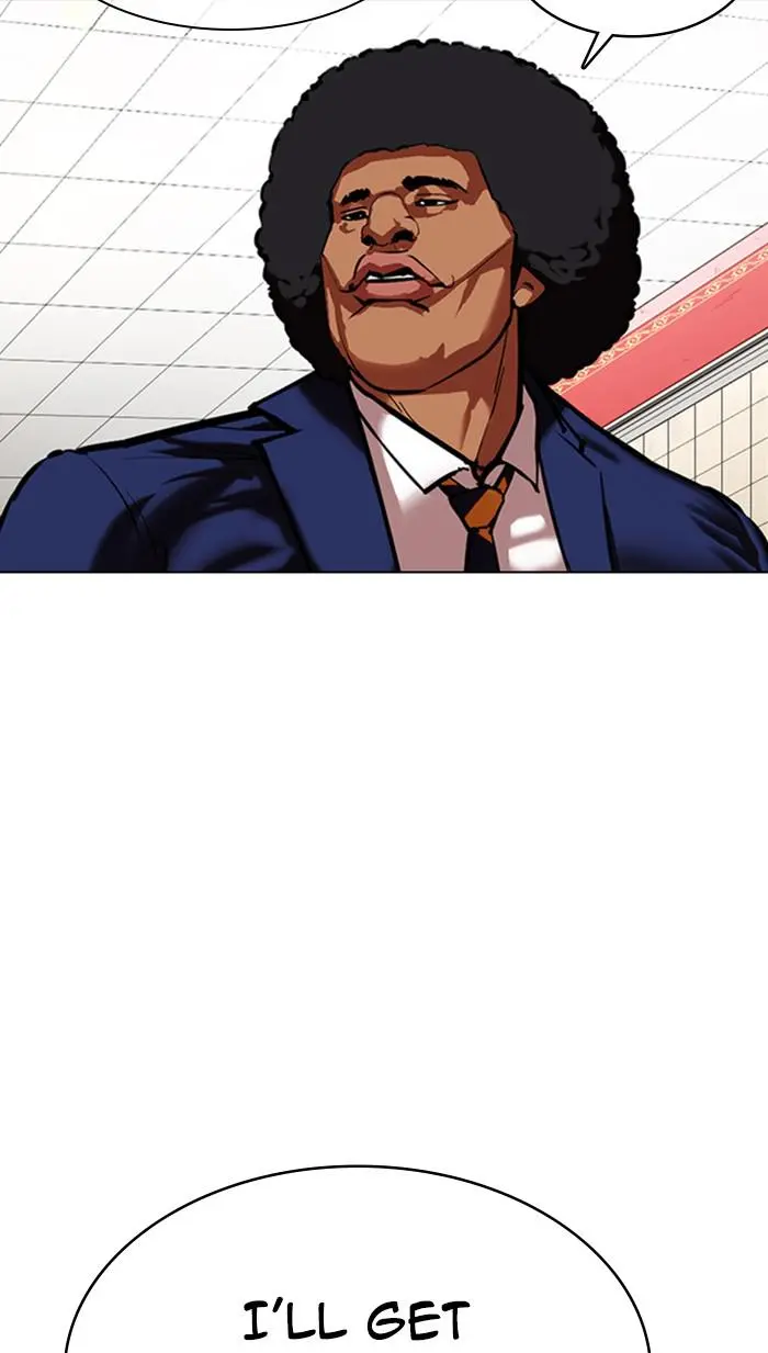 Lookism Chapter 351