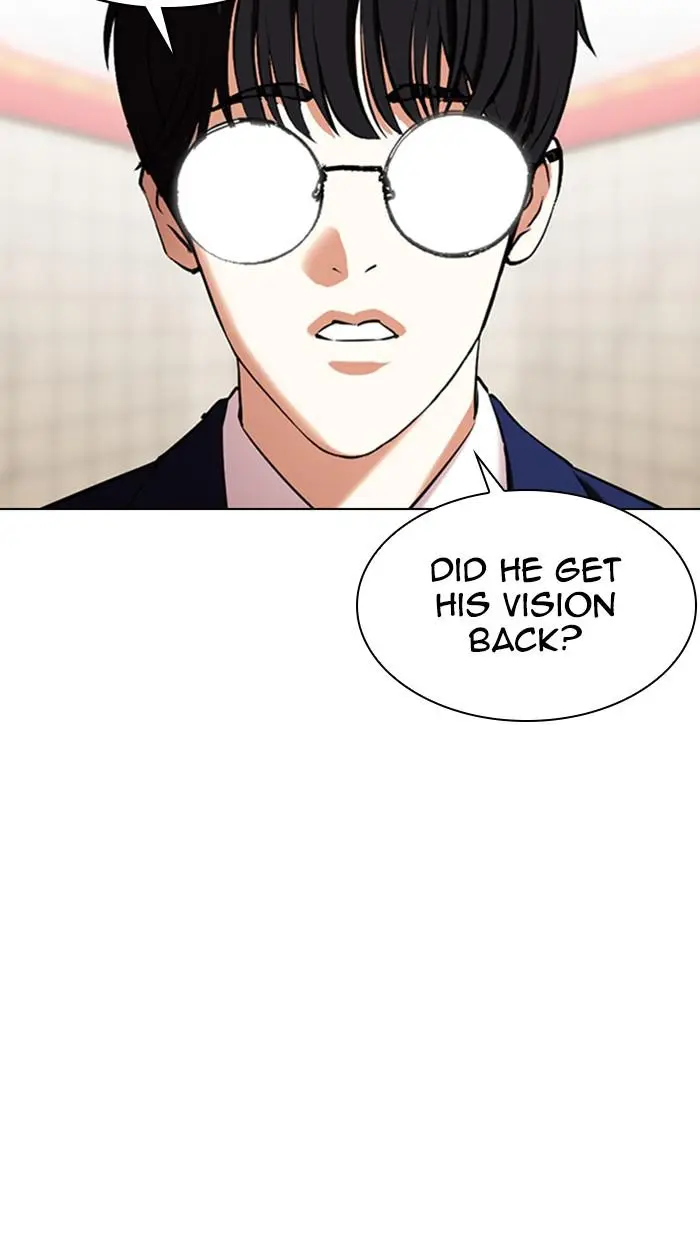 Lookism Chapter 351