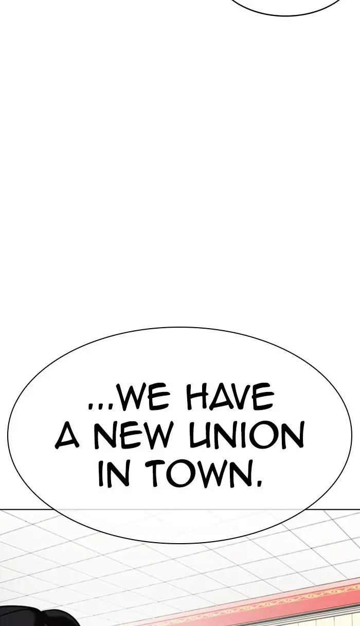 Lookism Chapter 351