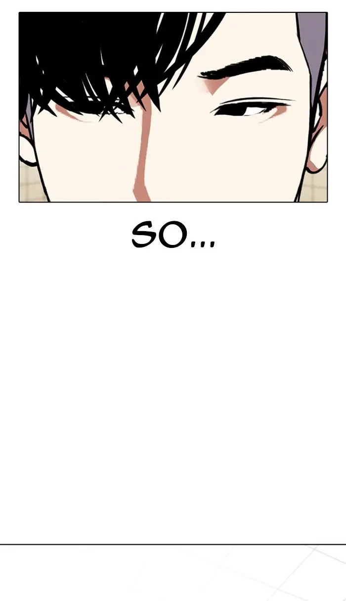 Lookism Chapter 351
