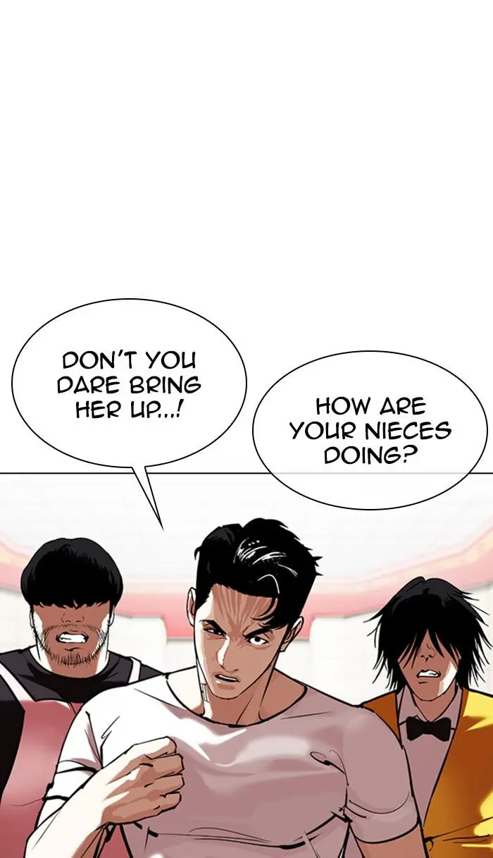 Lookism Chapter 351