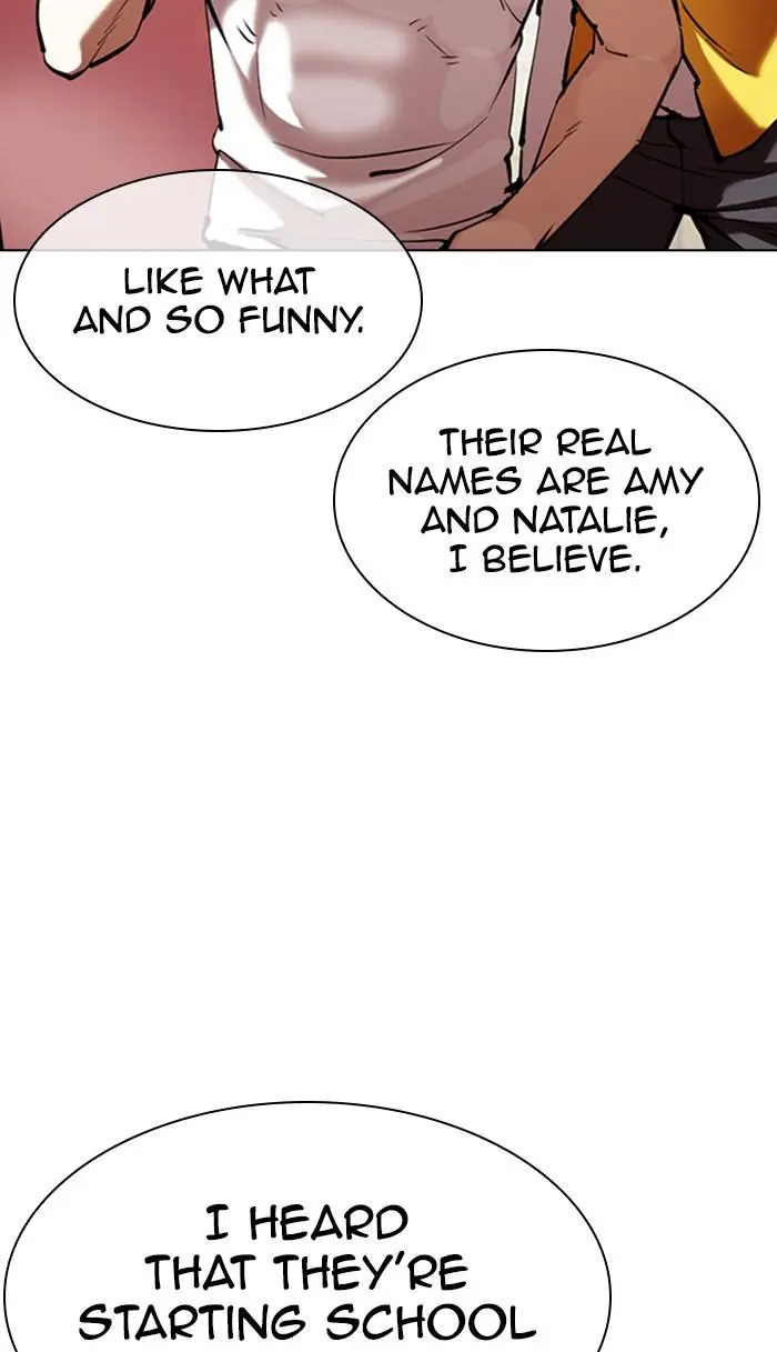 Lookism Chapter 351