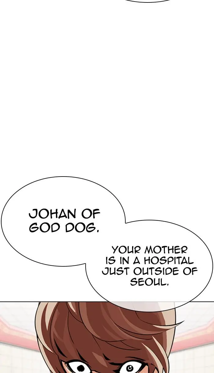 Lookism Chapter 351