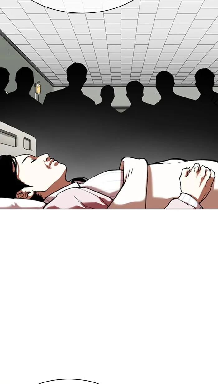 Lookism Chapter 351