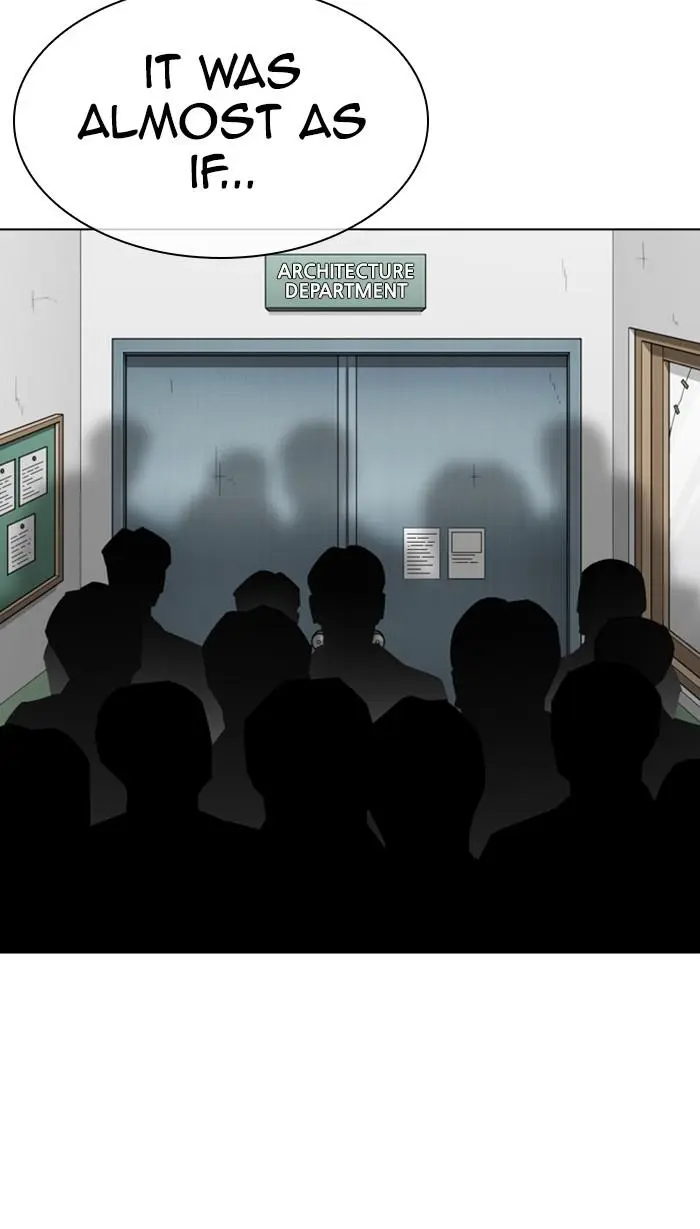 Lookism Chapter 351