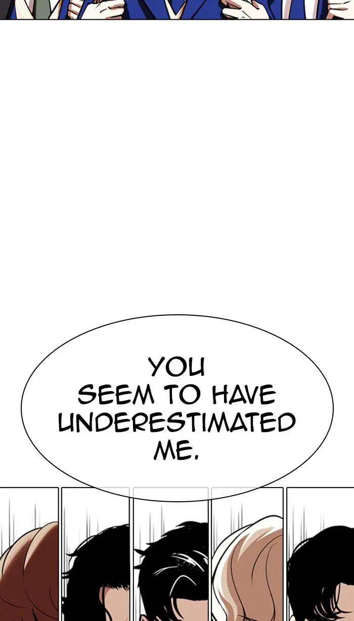 Lookism Chapter 351