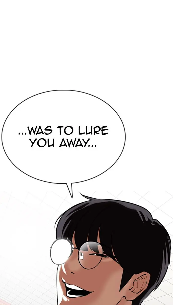 Lookism Chapter 351