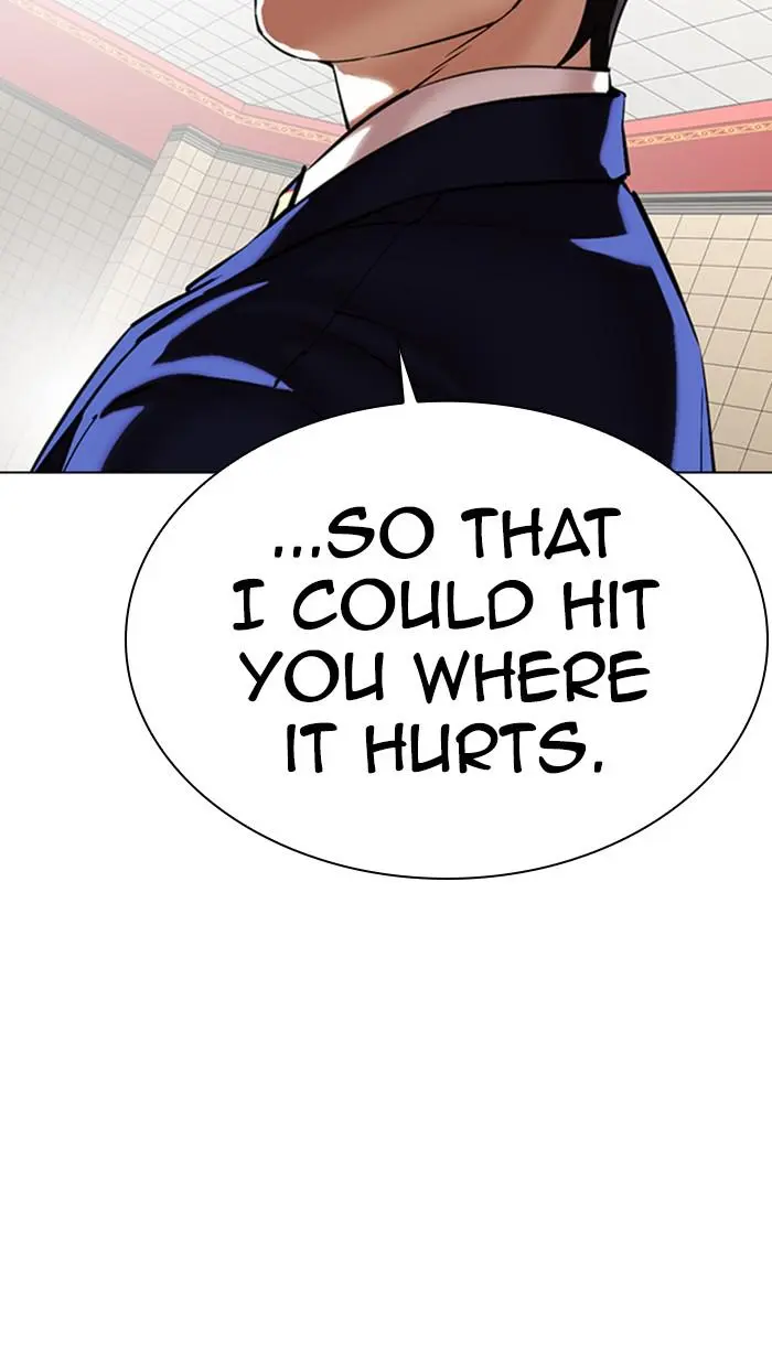 Lookism Chapter 351