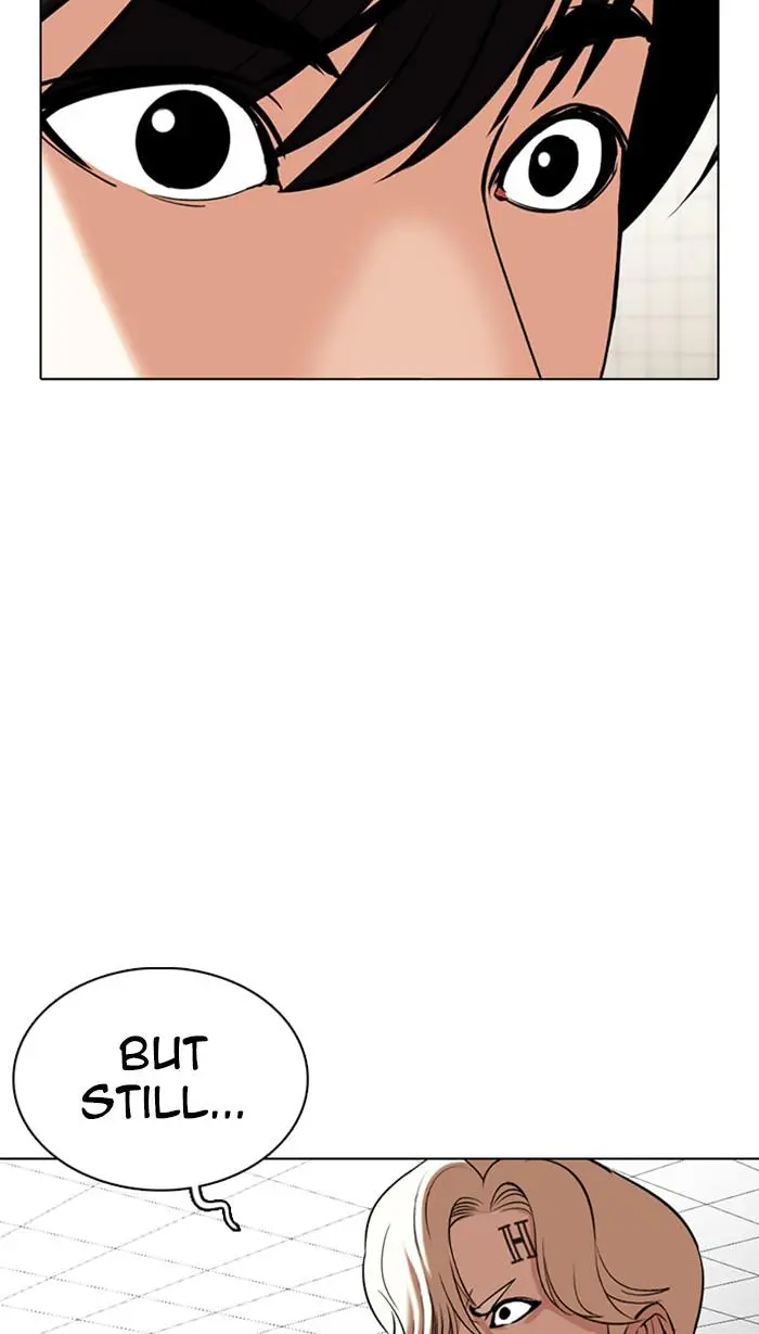 Lookism Chapter 351
