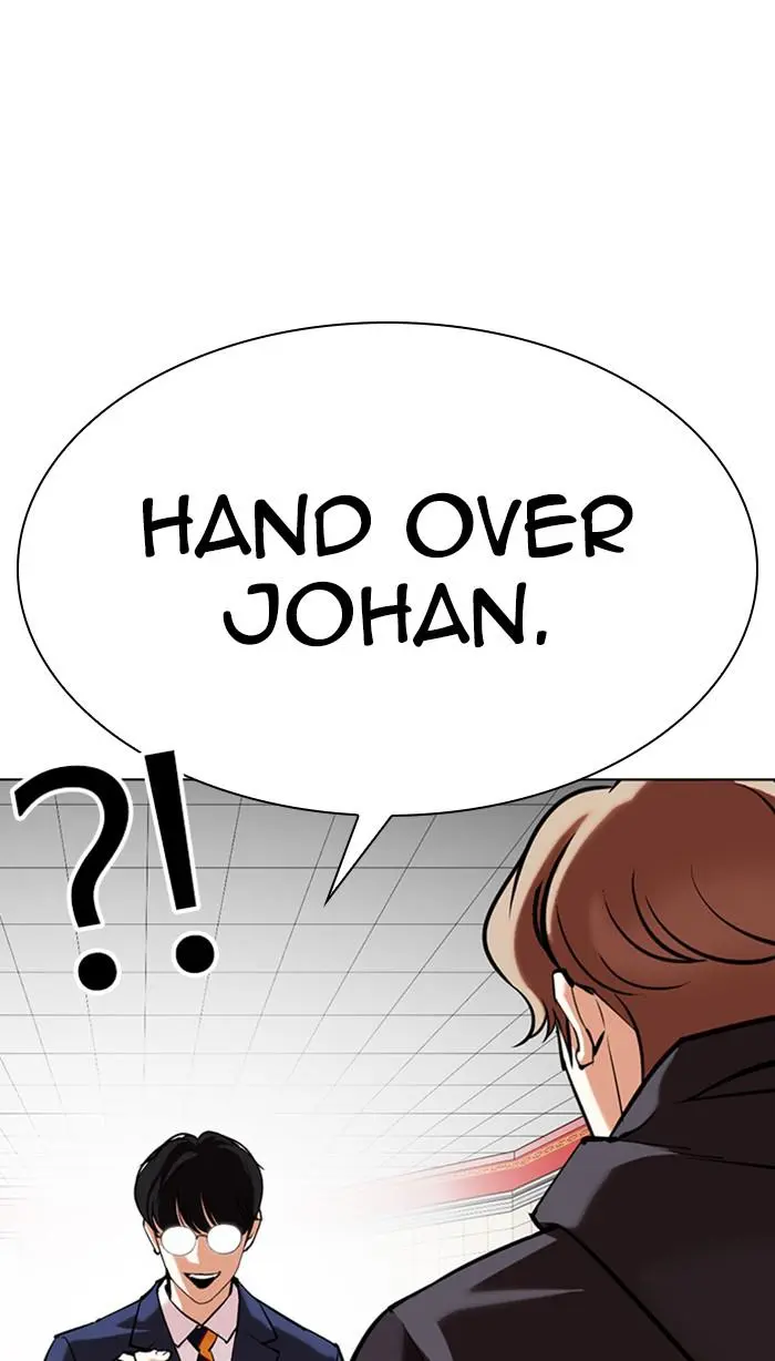 Lookism Chapter 351