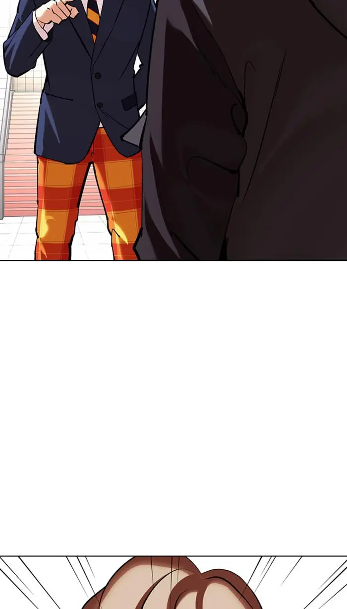 Lookism Chapter 351