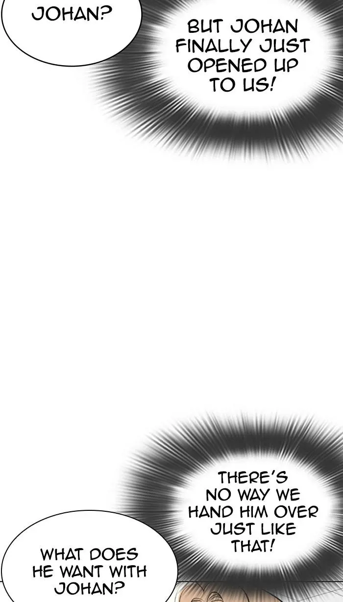 Lookism Chapter 351