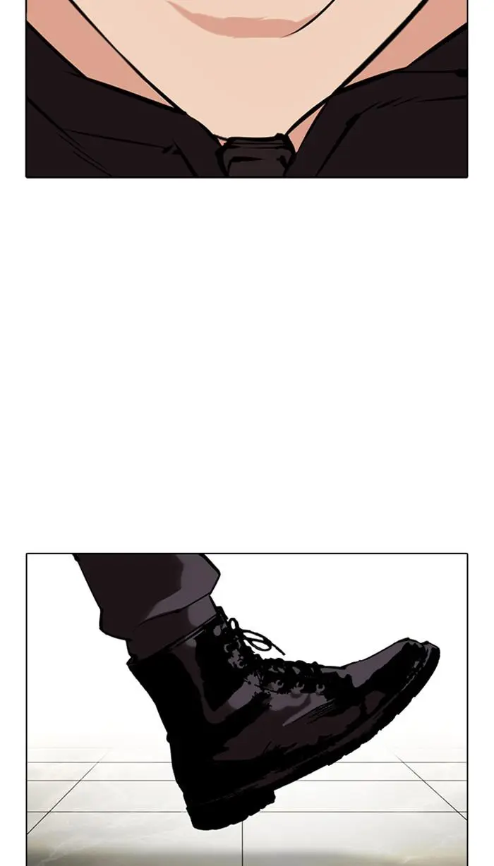 Lookism Chapter 351