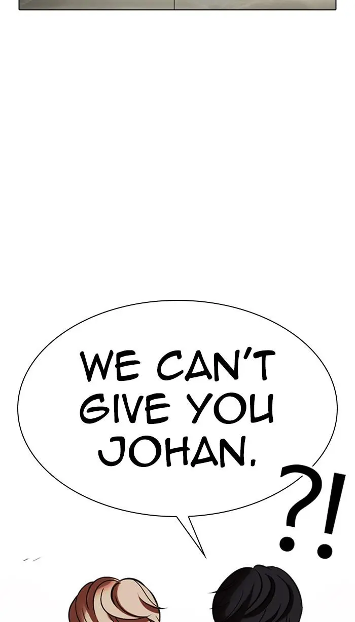Lookism Chapter 351