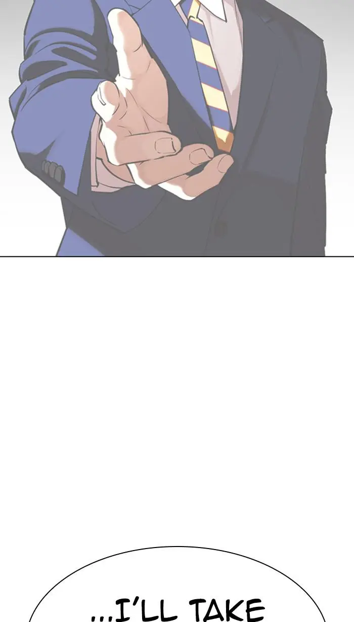 Lookism Chapter 351